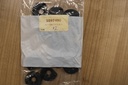 FLG ORING CAP 0.38 ID