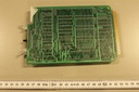 CPU Z80-4MHZ BEAM CONTROLLERNOVA ER, NV 10-8015053202000056, USED, REV A