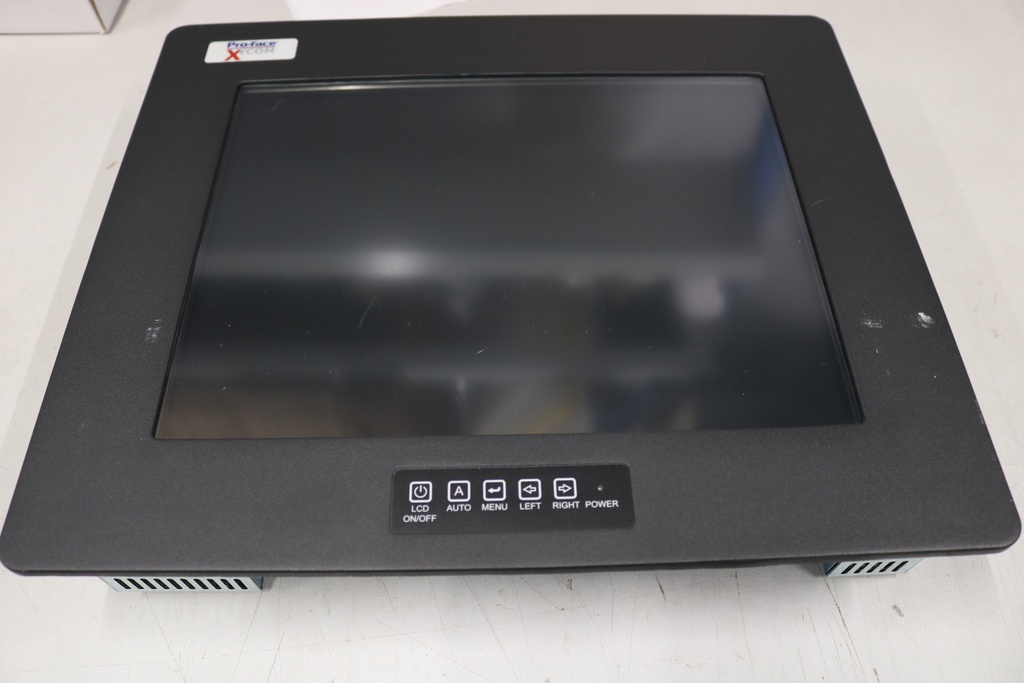 Xycom Pro-Face 5015T/R2 Operator Interface Flat Panel