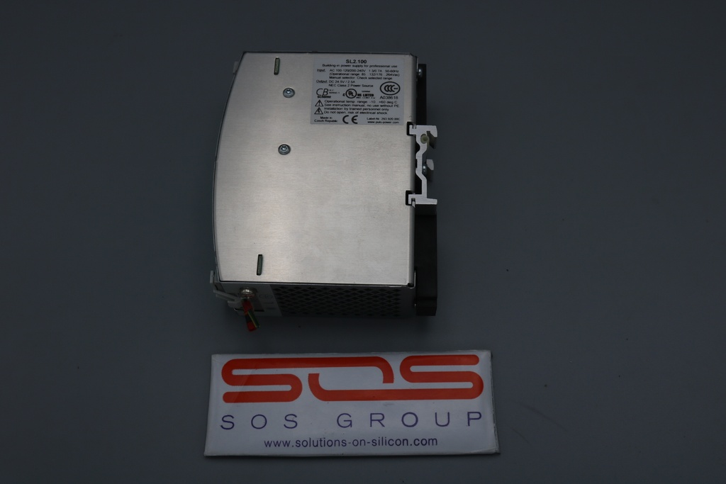 Puls SL2.100 SL 2.5 Power Supply