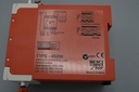 45200, Broyce Control, PTC Thermistor Relay, 110V / 230VAC, 48-63Hz, 3VA