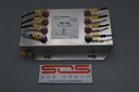 Roxburgh IHF 425 Line Filter 415V 25A 3 Phase & Neutral
