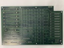 Assy PCB Gas Panel