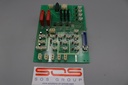 Rigaku CtoC Terminal Board PCB