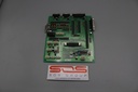 Rigaku CIM Terminal Board 8622-0058 (5801CS)