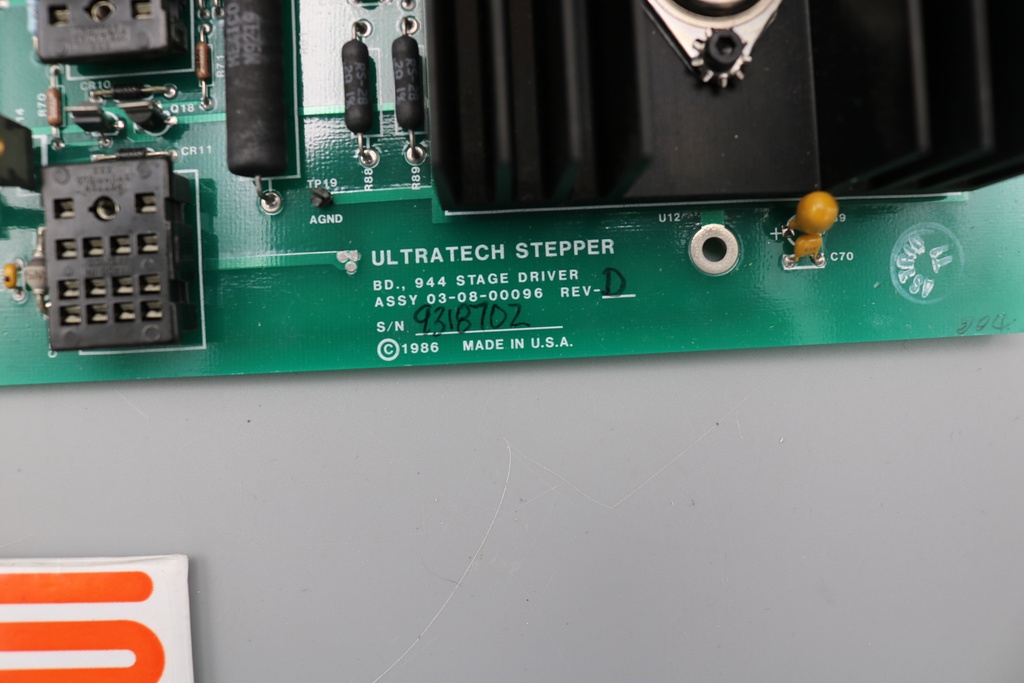 Rigaku TXRF300
