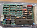 PCB Assy-Standard Video Graphics, Gespac Gesvig-4