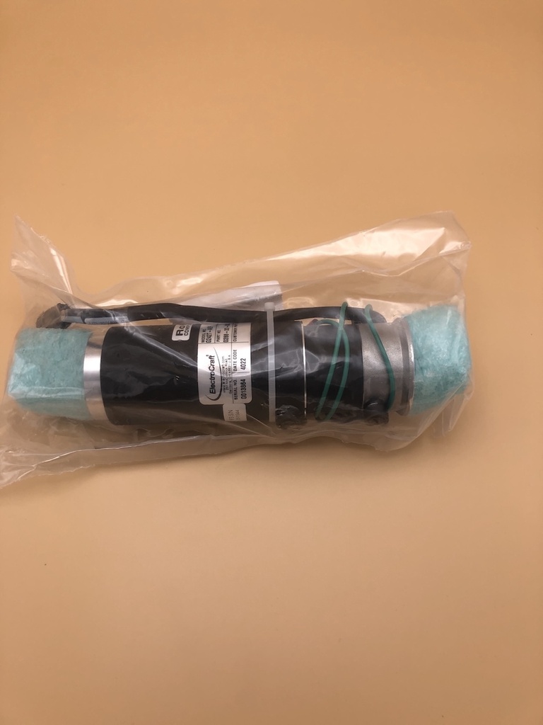 SPINDLE CBL DC MTR CE ASSY