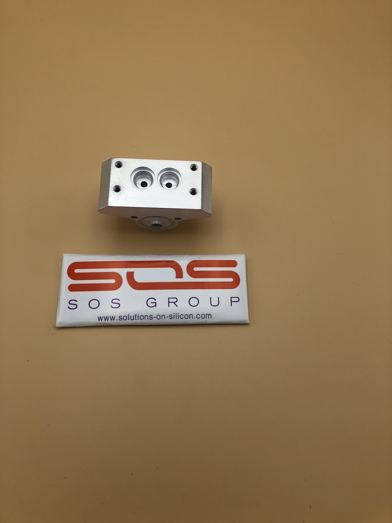 MANIFOLD GAS WSI 0020-31155