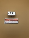 MANIFOLD GAS WSI 0020-31155