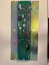 Rigaku X-Ray Controller Front Panel AI71-22-ID(4)