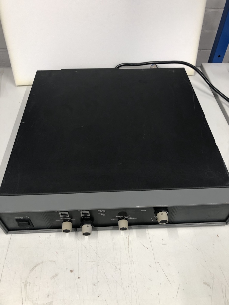 ADVANCED ENERGY PDX-500 GENERATOR