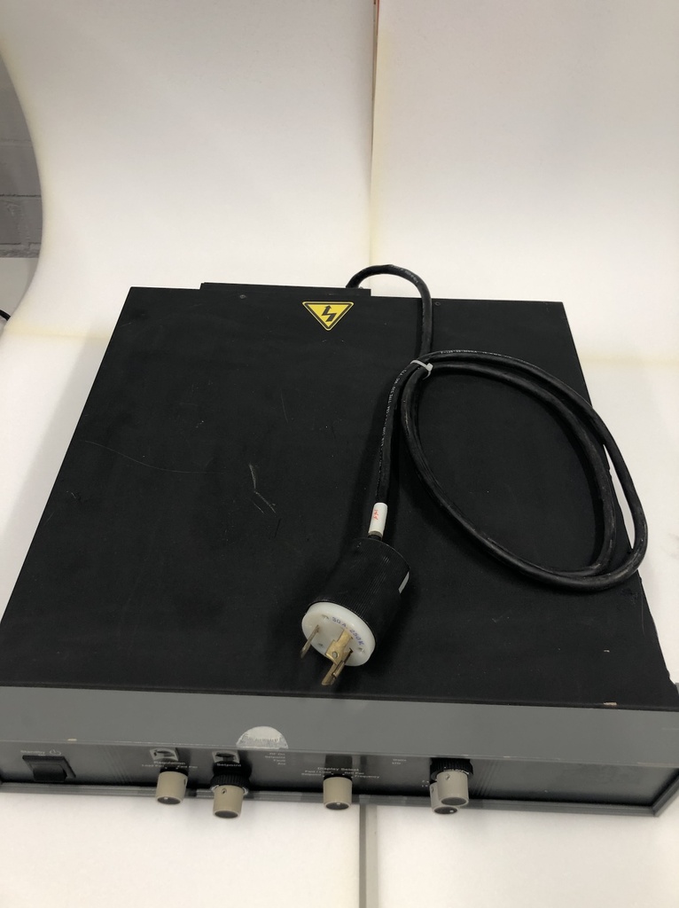 Advanced energy AE PDX 900-2V 3156024-030D