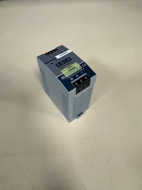 SOLA SDP 2-12-100T 12VDC/2.5A