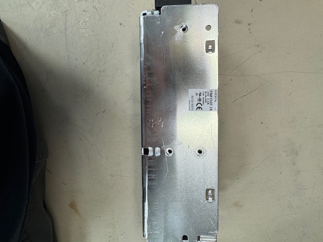 Rigaku TXRF300 Cosel PAA150F-24 Power Supply 24VDC, 6.5A