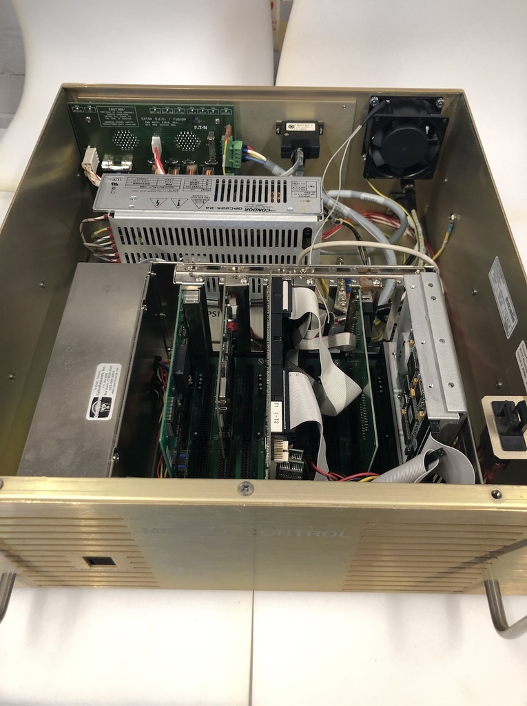 486141 / 300MM MODULE CONTROL / AXCELIS