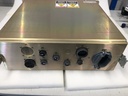 459235 / FUSION SYSTEM DIV 300MM MODULE POWER DISTRIBUTION / EATON