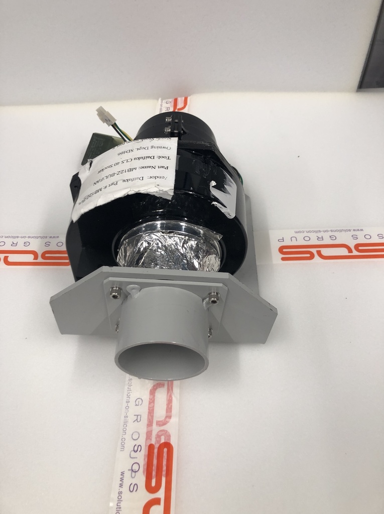 DAIFUKU CLS 40 stocker