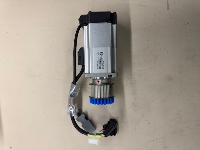 Panasonic MSMF022L1T2 AC Servo Motor
