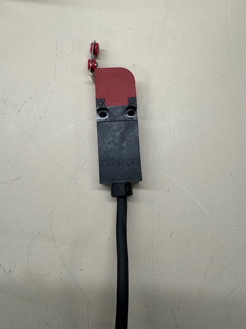 Omron D4GS Door Switch