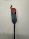 Omron D4GS Door Switch
