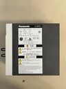 Panasonic MBDCT2507B02 AC Servo Input 200-240V Output 106V 400W