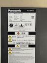 Panasonic MBDCT2507B02 AC Servo Input 200-240V Output 106V 400W