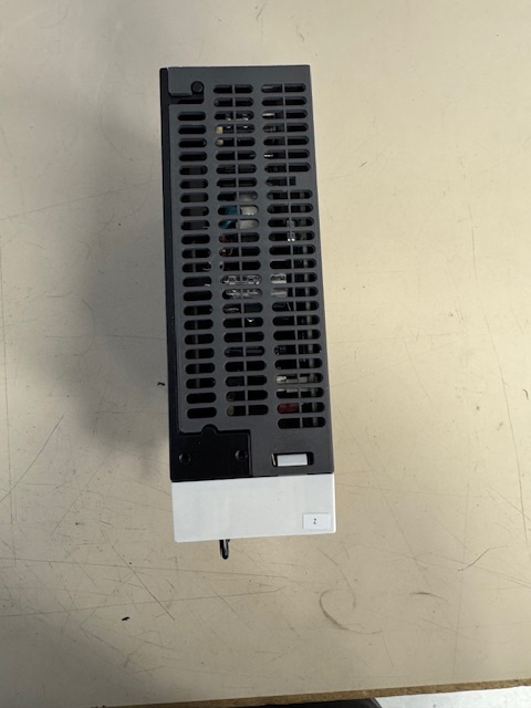 Panasonic MBDCT2507B02 AC Servo Input 200-240V Output 106V 400W