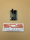 TEL Tokyo Electron HA-017 PCB BOARD IF FN