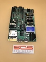 BOARD, IO PIR #01 TKB7110+BOARD, ADD-ON PIR #02 TKB7121
