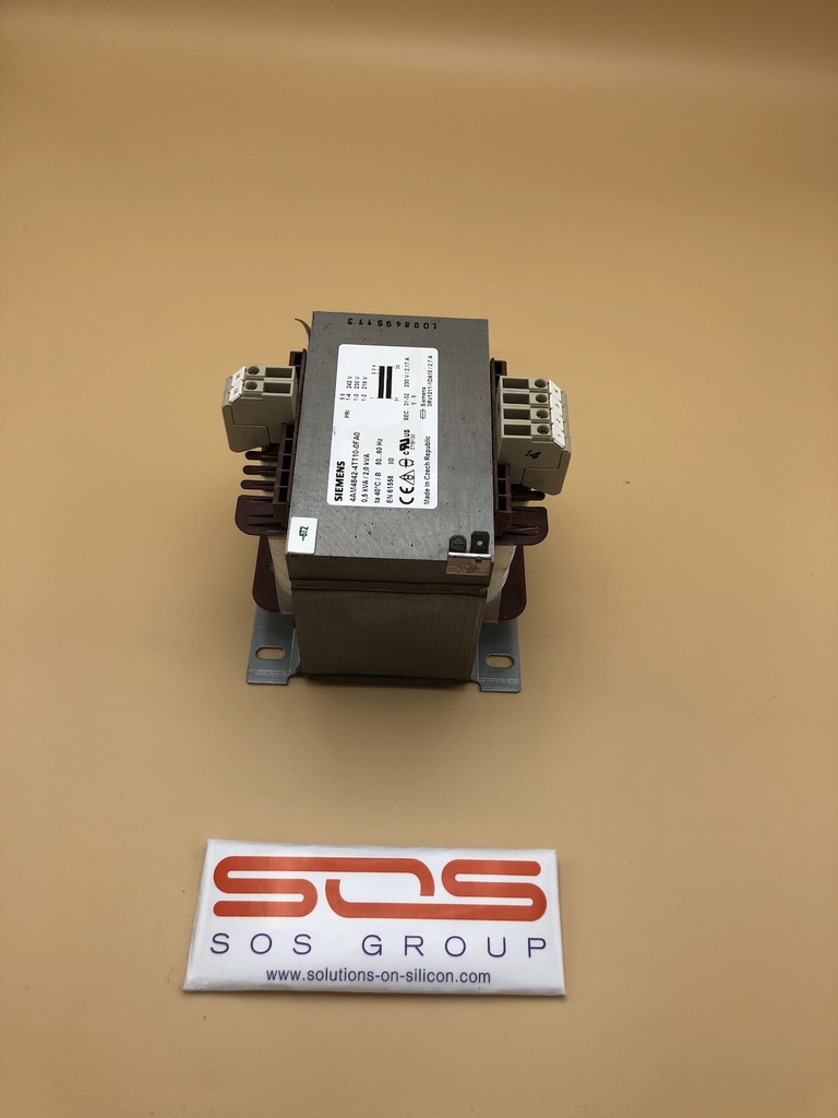 Siemens SIDAC-T 4AM4842-4TT10-0FA0