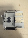 CKD N4E0 Series 2-Port Pneumatic Manifold N4E0-ER N4E0-EL N4E0-TM1B Lithius