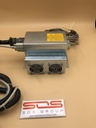 Spectra-Physics Laser Diode 0129-5317 / Fiber Optics Cable