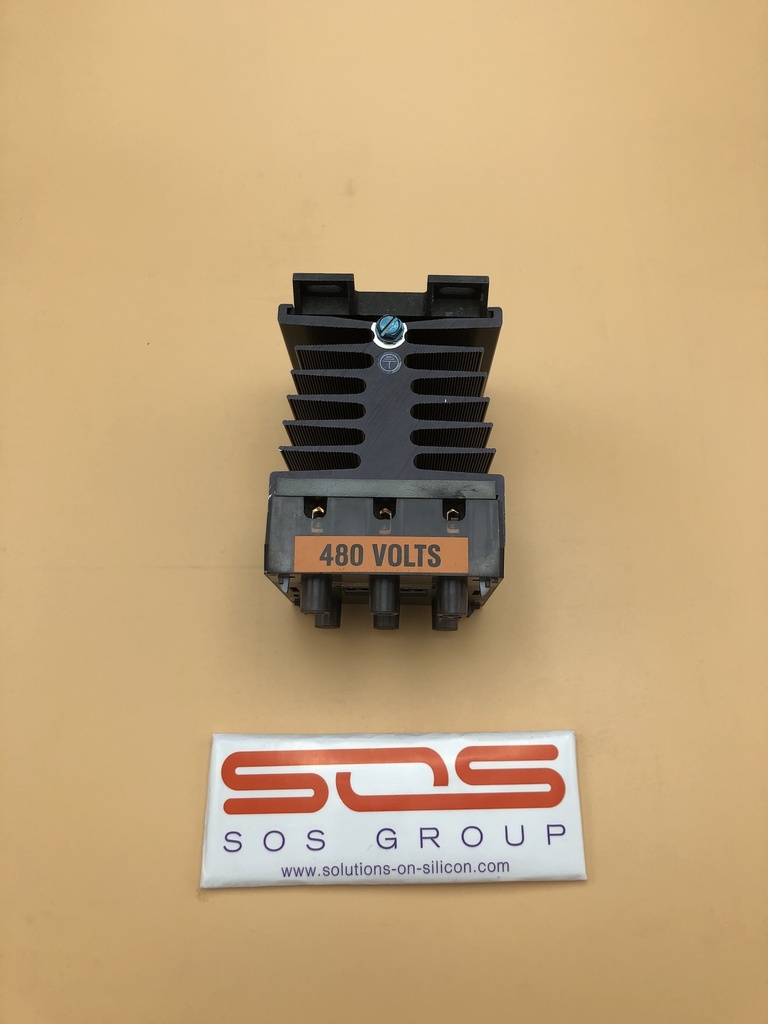 Watlow Relay DB3C-1560-C300