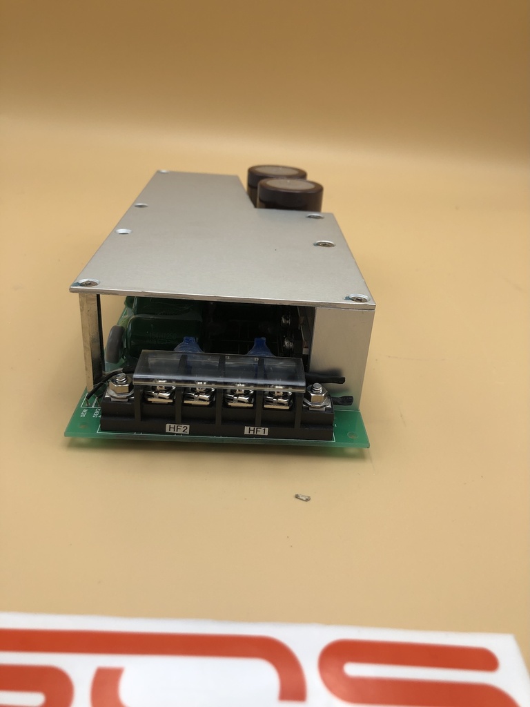 DAIFUKU PCB POWER SUPPLY BOARD - HID-3676A