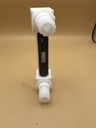 ODYSSEY INLINE FUTURESTAR FLOW METER 221-010