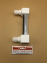 ODYSSEY INLINE FUTURESTAR FLOW METER 221-010