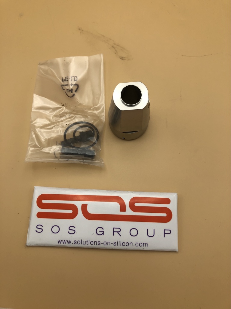 6810780 PROCESS CUVETTE POLYTRON 2 IR