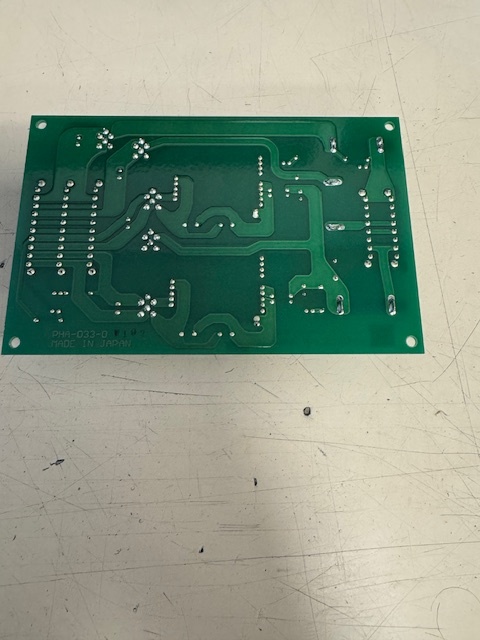 TEL/Tokyo Electron HA-033 PHA-033-0 DC/DC Converter Board
