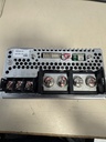 Cosel Switching Power Supply, PBA600F-24, 24V DC, 27A, 648W