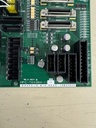 TEL Tokyo Electron MPC-T0098A-11 IO Board