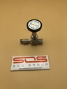 SWAGELOK SS-BNV51-AB BELLOWS SEALED VALVE