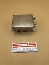 Lam Research LAM 853-017163-202 ASSYRF SW BOX WRLY
