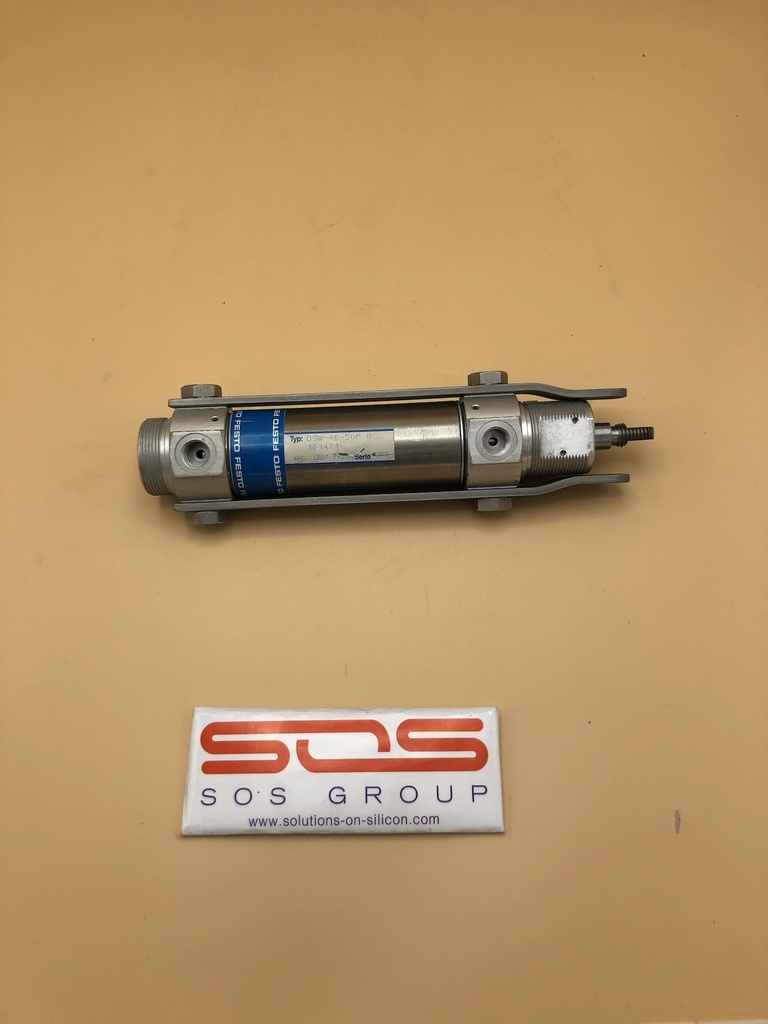 DSW4050P - FESTO - DSW-40-50P / Pneumatic Cylinder