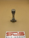 36935 SWAGELOK METERING BELLOWS SEALED VALVE SS-4BMRG-VCR-UG