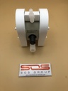 Tapflo PTFE Diaphragm Pump, Model Name/Number: Tr20 Ttt