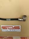 LAM RESEARCH 853-370015-001 24" COAX BULKHEAD UPPER MATCH CABLE