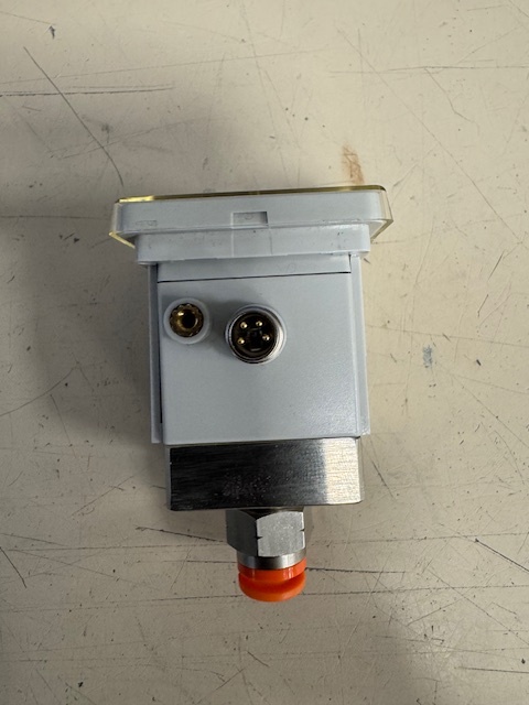 PARKER CONVUM MPS-P3SN8-NC