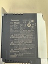 Panasonic MBDLT25SF AC Servo Driver