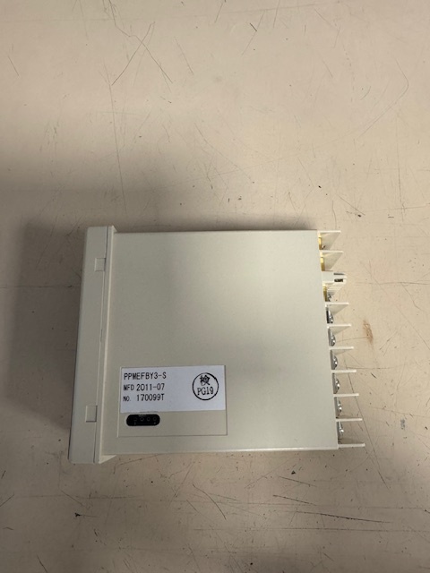 Fuji Electric PPMEFBY3-S AC SAG MONITOR